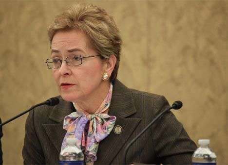 Эффект от санкций против России будет расти, - Каптур