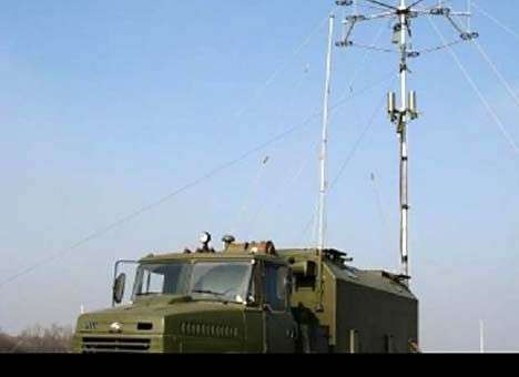 В Донецке захвачен завод «Топаз»