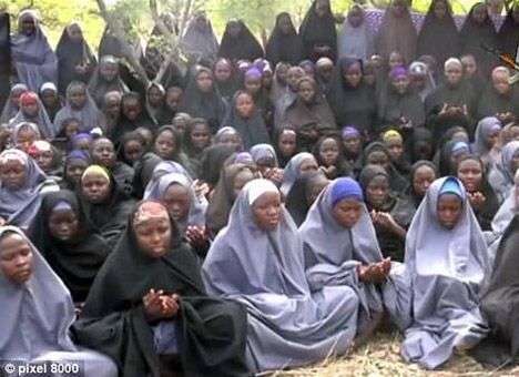 В Нигерии похищены 20 женщин