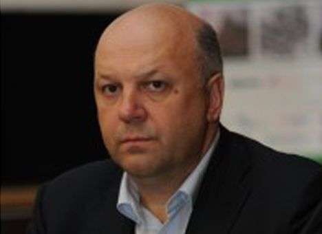 Кабмин снова сменил руководство Гослекслужбы