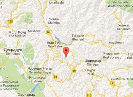 В ДТП в Индии погибли более 10 туристов