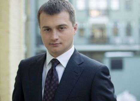 Порошенко назначил главой Госуправделами молодого экс-соратника Черновецкого