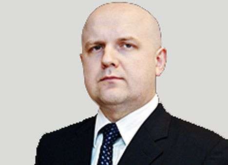 Порошенко назначил Онищенко первым помощником Президента Украины