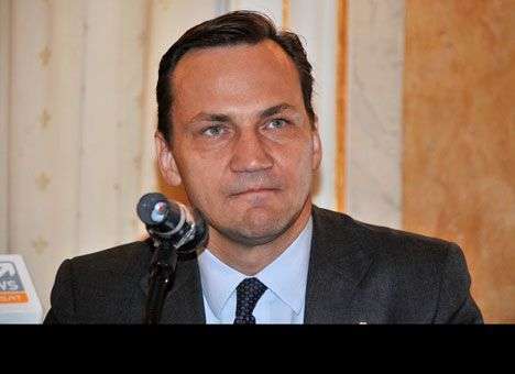 Глава МИД Польши: Членство Украины в НАТО не стоит в повестке дня