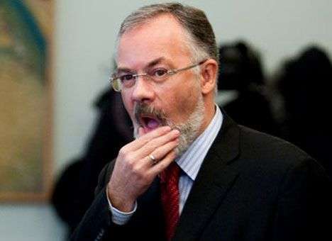 Дмитрия Табачника хотят отдать под суд