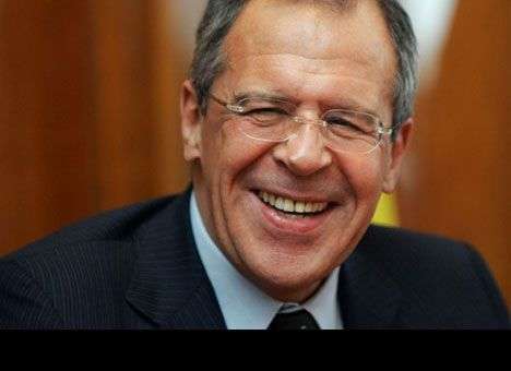 Слова Сикорского о неповторении «крымского сценария» вызвали у Лаврова смех – СМИ