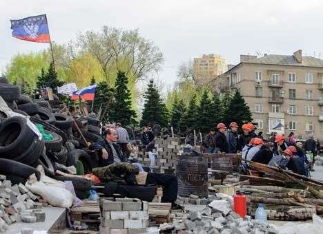 Россия намерена законсервировать нестабильность на Донбассе, – эксперт
