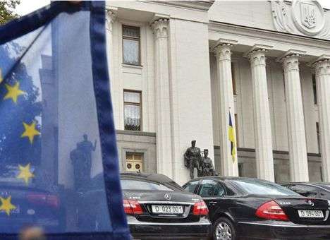 ЕС может отсрочить подписание экономической части Ассоциации с Украиной