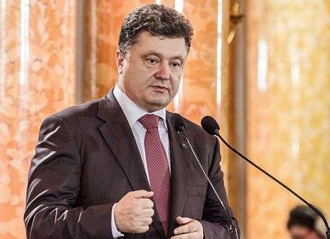 Порошенко проведет сегодня с Путиным переговоры по газу, — еврокомиссар