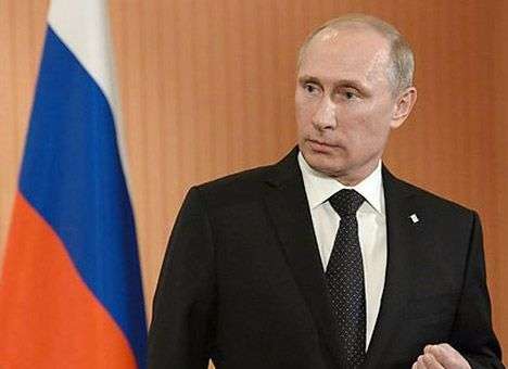 Путин не готов потерять Украину, как покупателя российского газа
