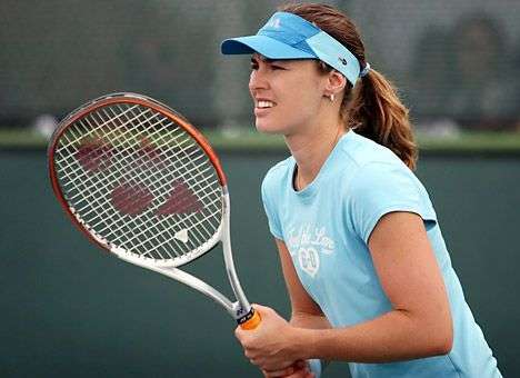 Звезда тенниса 1990-х возвращается на Уимблдон