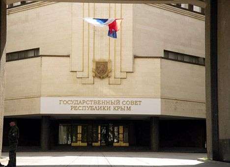 Выборы крымских депутатов назначили на сентябрь