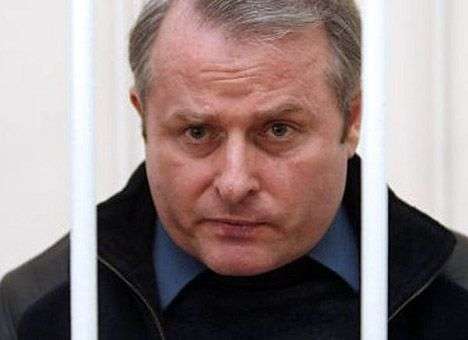 Прокуратура обжаловала досрочное освобождение Лозинского