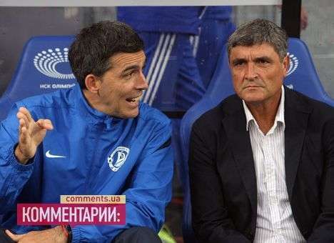 «Галатасарай» сделал предложение Рамосу, но и не против Луческу