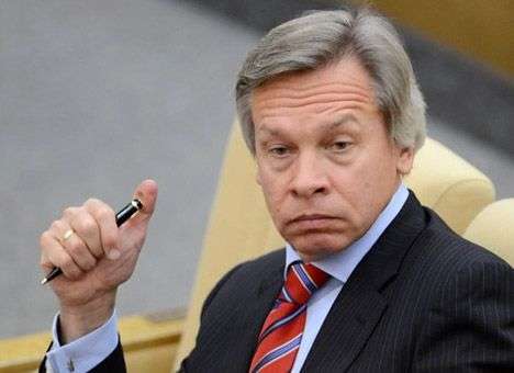 В России заявили, что Украина не добьется желаемой цены на газ