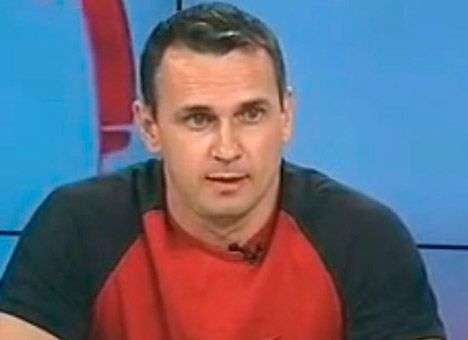 МИД требует от России немедленно освободить режиссера Сенцова и других украинцев