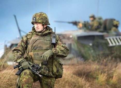 В Эстонии появится кибер-полигон НАТО