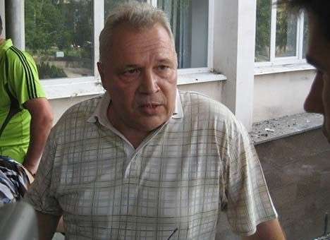 В Мариуполе нацгвардейцы задержали «народного мэра» (ФОТО, ВИДЕО)