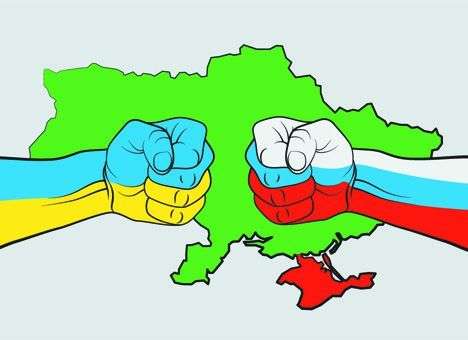 Украина ждет от России реакции на мирный план Порошенко