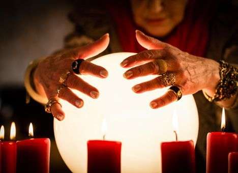 Сто лет пророчества