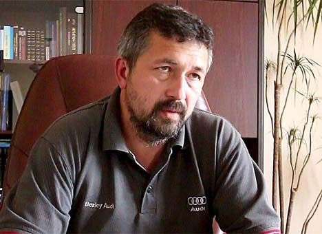 «Правительство» ЛНР озвучило свои цели