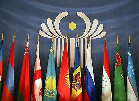 Украина официально отказалась от председательства в СНГ