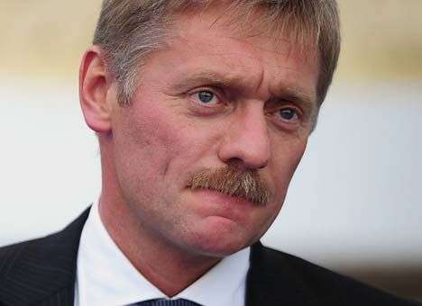 Песков заявил, что в переговорах по газу «российская сторона проявила большую гибкость»