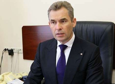РФ готова вернуть Украине сирот из Снежного — Астахов
