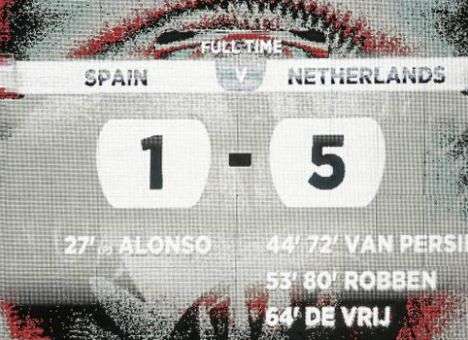 Бразилия-2014. В первые дни ЧМ были установлены три исторических достижения