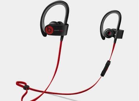 Beats Electronics анонсировала свою первую беспроводную гарнитуру (ФОТО)