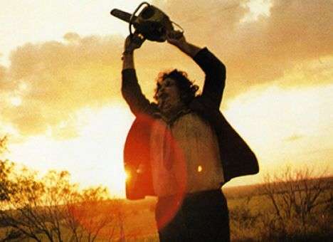 В США «воскресили» фильм ужасов «Техасская резня бензопилой»