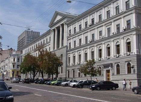 «Нафтогаз» подал иск на «Газпром» в Стокгольмский арбитраж