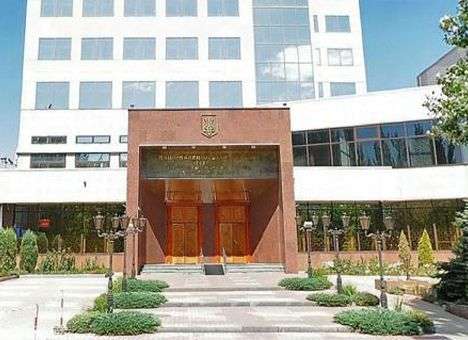 Вооруженные отряды «ДНР» захватили Госказначейство, налоговую и управление НБУ на Донетчине