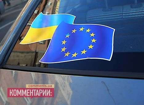ЕС готов подписать экономическую часть СА с Украиной 27 июня