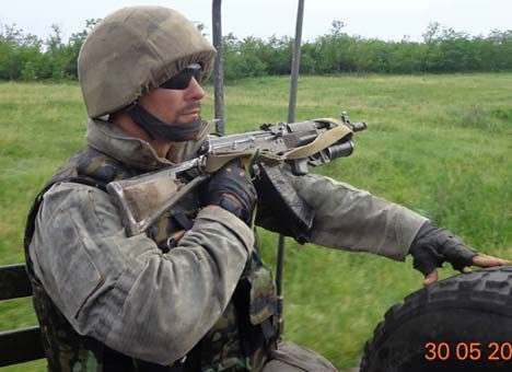 Порошенко собирается прекратить огонь на Донбассе уже на этой неделе