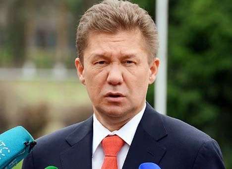 «Газпром» пригрозил «Нафтогазу» новым иском на $18 миллиардов