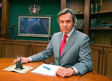 В Госдуме предложили ввести санкции против Украины