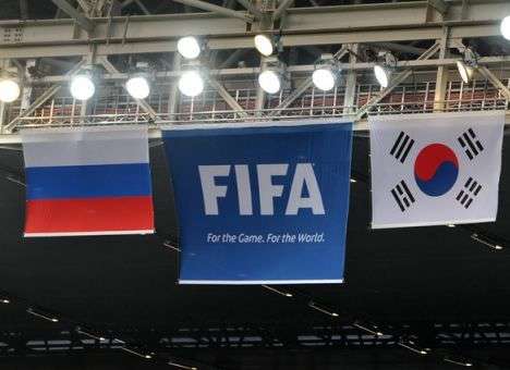 Бразилия-2014. День шестой. Что и где смотреть