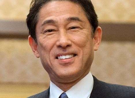 Япония продолжит помогать Украине – глава японского МИД