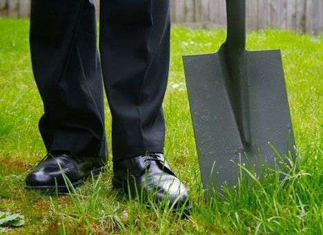 Рада ликвидировала Земельный банк