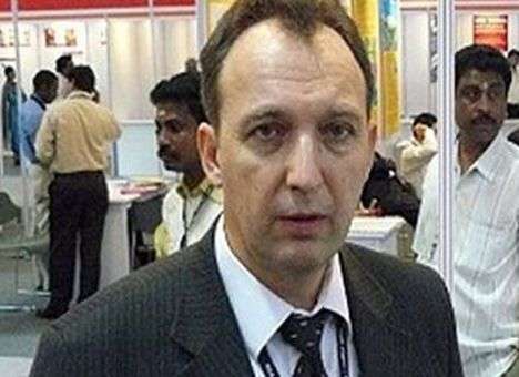 В Краматорске похитили главу городской организации «Батькивщины» — СМИ