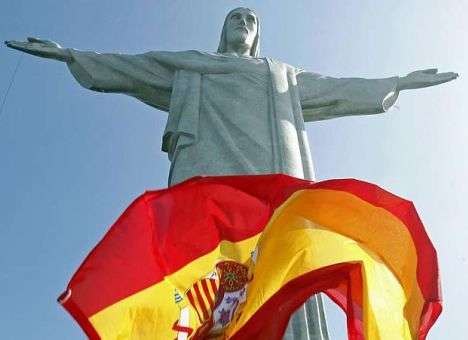 Бразилия-2014. День седьмой. Что и где смотреть