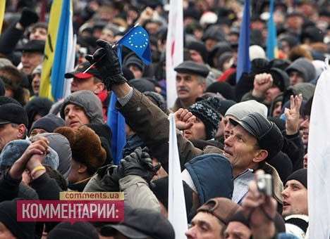 Для разгона Майдана СБУ распространяла вирусные болезни – Москаль