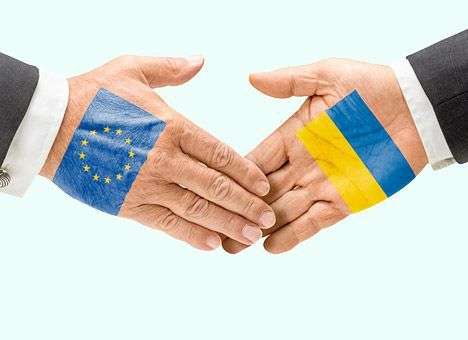 Соглашение об Ассоциации с ЕС технически полностью готово к подписанию – МИД