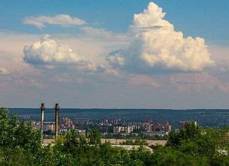 Силы АТО пытаются окружить Славянск и ликвидировать отряд «ДНР» под руководством «Стрелка», — Порошенко