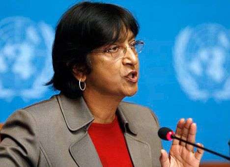 В ООН призвали сторонников ДНР и ЛНР сложить оружие