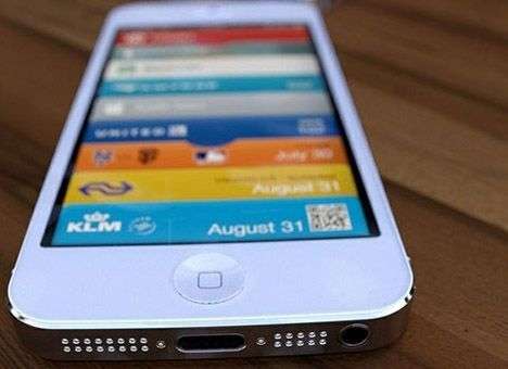 Foxconn позаимствует у Sharp производство дисплеев для iPhone и iPad