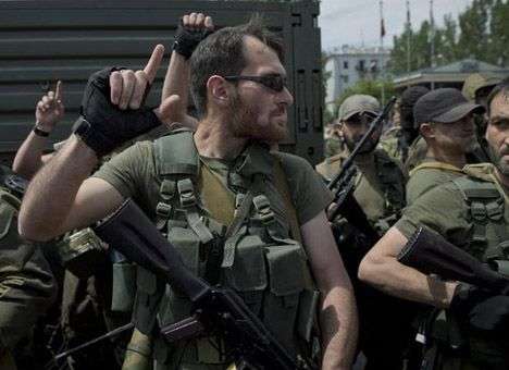 В России активно набирают «представителей ДНР и ЛНР» для засылки в Украину (ФОТО)