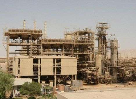 В Ираке эвакуирован весь персонал крупнейшего НПЗ