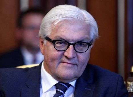 Главы МИД РФ и ФРГ обсудили ситуацию в Украине